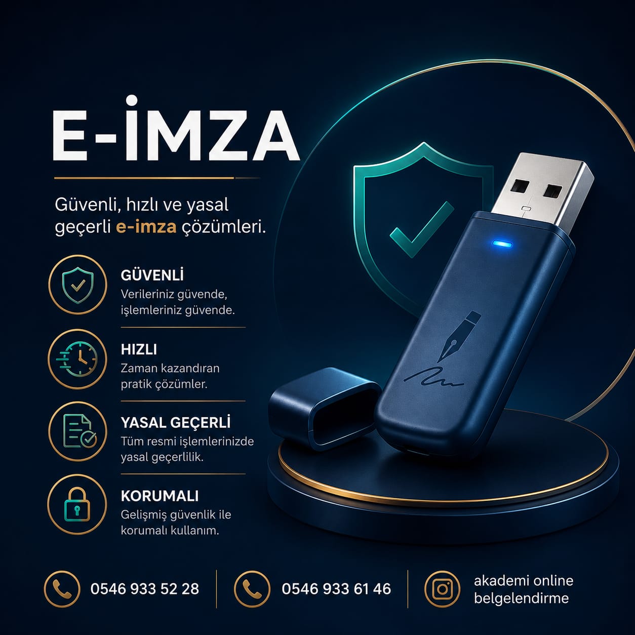 E-İmza 