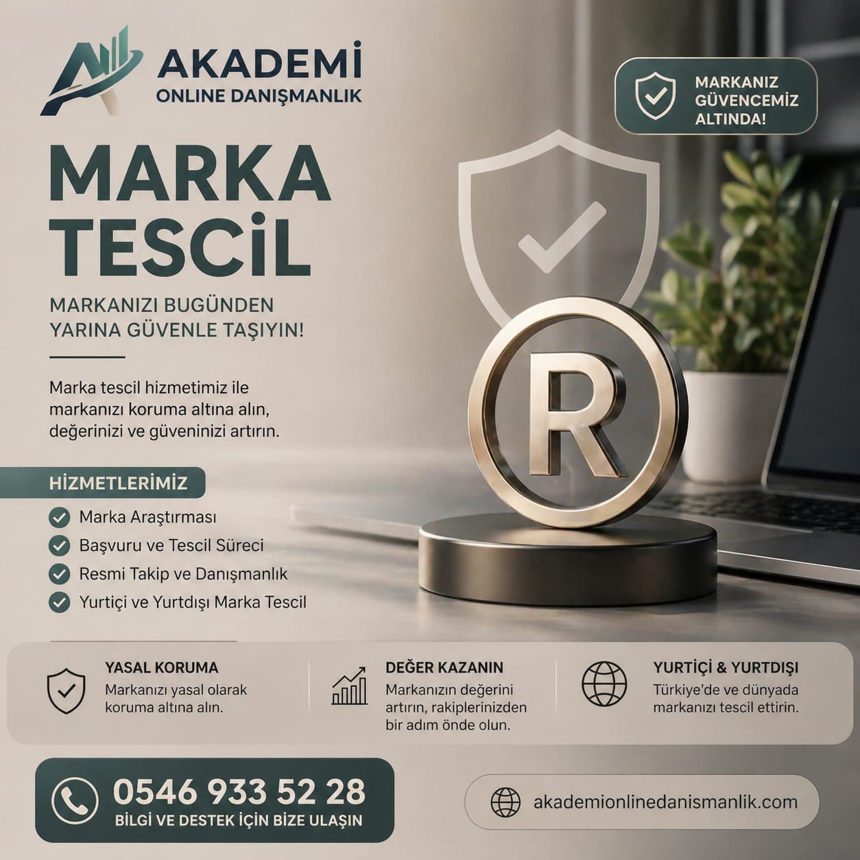 Marka Tescil