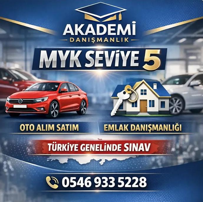 Mesleki Belgelendirme